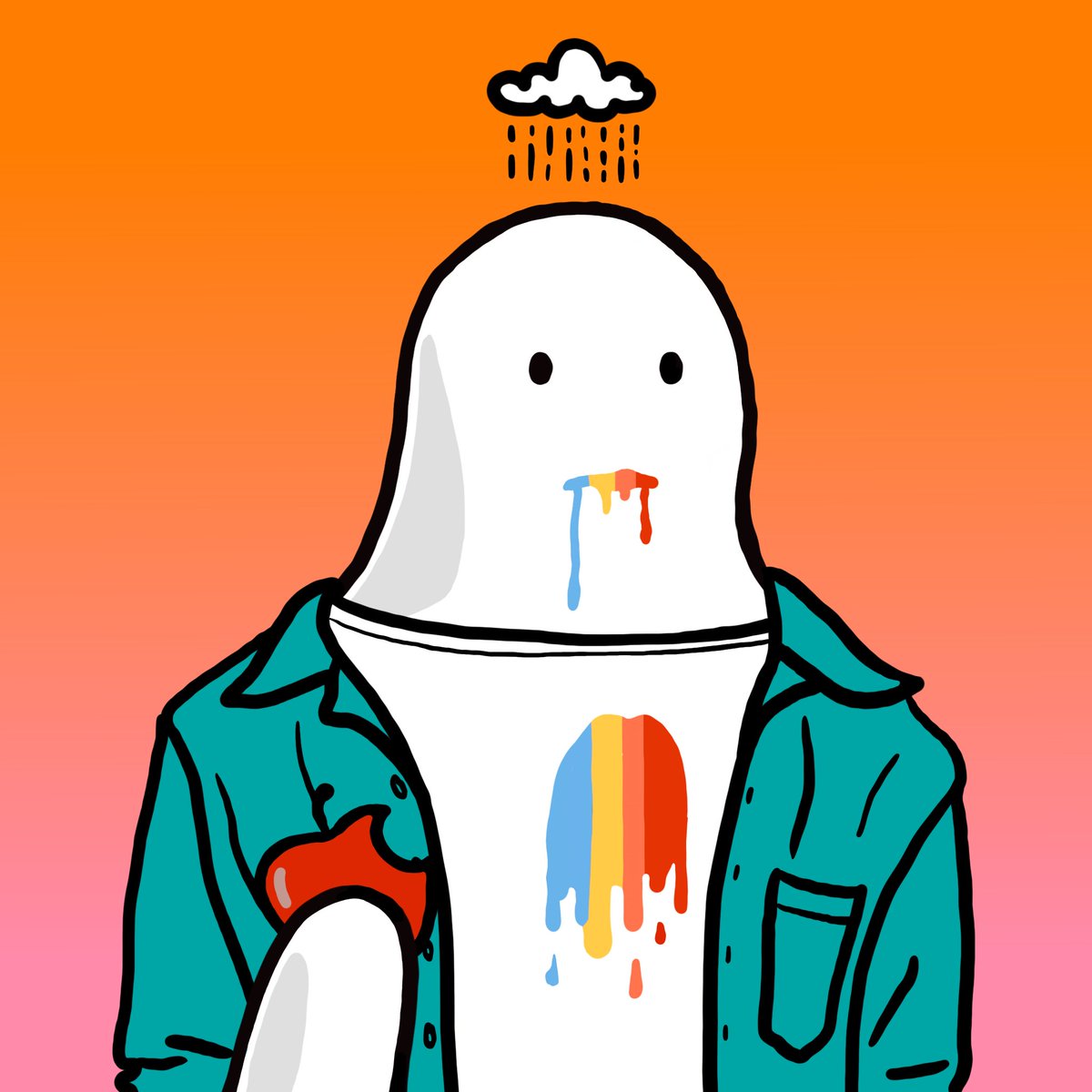 Ghosties tweet media