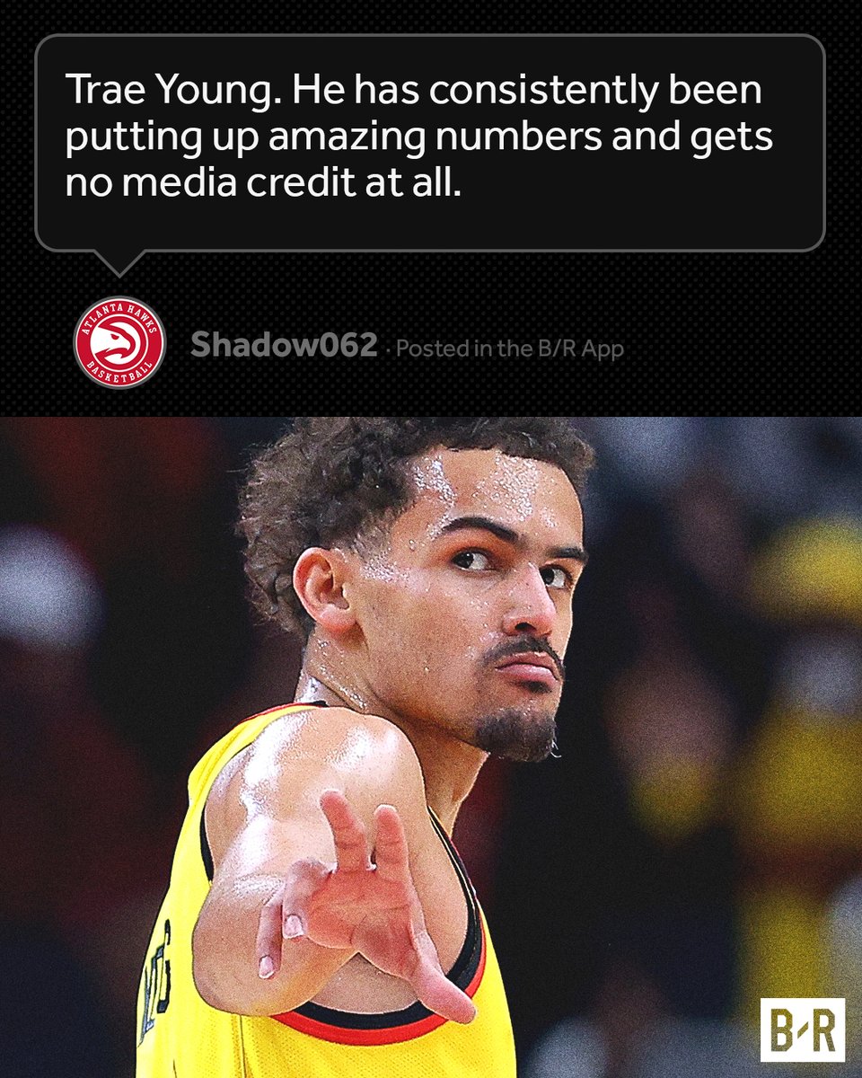 BleacherReport's tweet photo. NBA players who didn't get enough love this season 💯

(via B/R app) https://t.co/7r6RsjmtTl