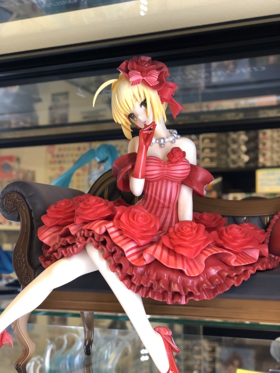 (中古)FeteEXTRAアイドル皇帝/ネロ 51Di9slOUwL._UF350,350_QL80_.jpg