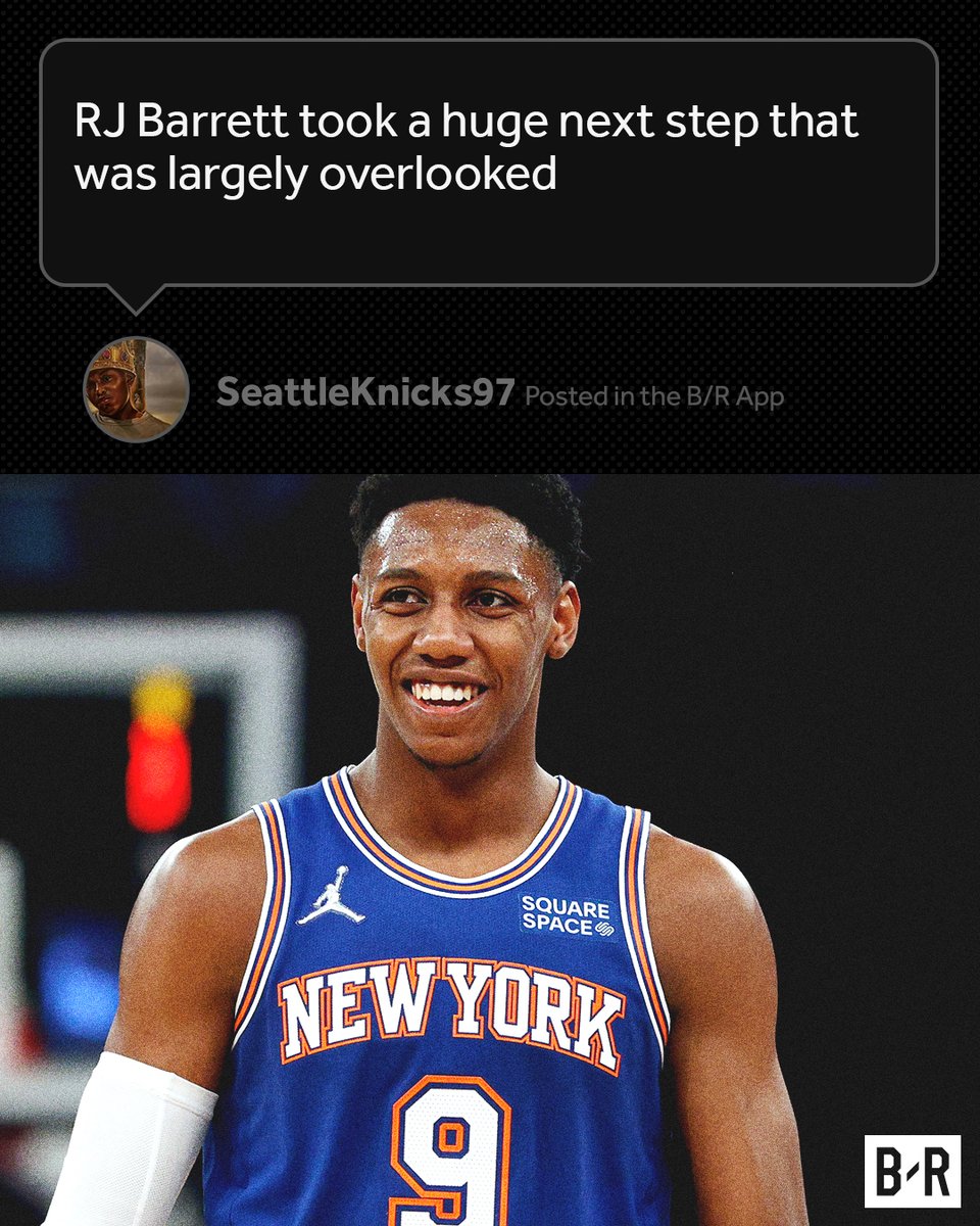 BleacherReport's tweet photo. NBA players who didn't get enough love this season 💯

(via B/R app) https://t.co/7r6RsjmtTl