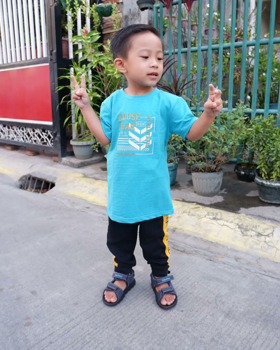 senyorita_j's tweet image. Absolutely pogi while wearing his @moosegearkids apparel 🥰😉

Love you my Zachzach 🥰

#myMooseGear
#MooseGearkids 
#MooseGear