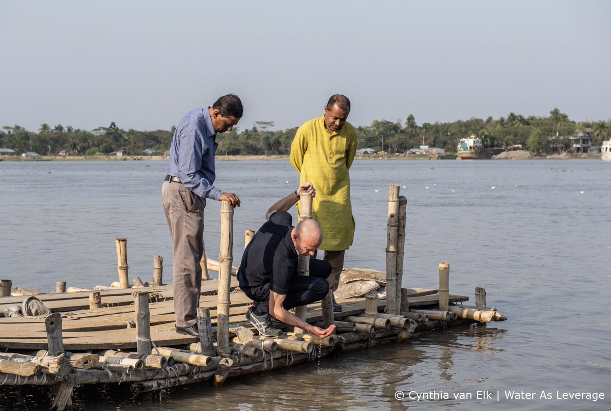 Join us Tuesday April 12, 10AM EST <a href="/NLatUN/">Broken link hijacking POC</a> &amp; <a href="/TajikistanUN/">TajikistanUN</a> with <a href="/UNDESA/">UN DESA</a> &amp; <a href="/UN_Water/">UN-Water</a> at 1st Member State briefing on #UN2023Water Conference - momentum for global commitments #WaterPact to scale up water action, across the #SDGs &amp; #Climate for all  media.un.org/asset/k18/k18t…