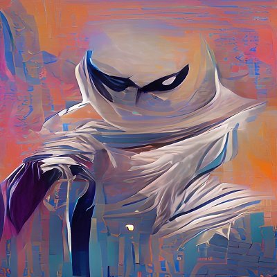 Abstract arts of moon knight #NFTs #abstract #nft #art #nftcollection #nftcollector #NFTGiveaway #NFTCommunity #OpenSeaNFT
➡️ opensea.io/assets/matic/0…