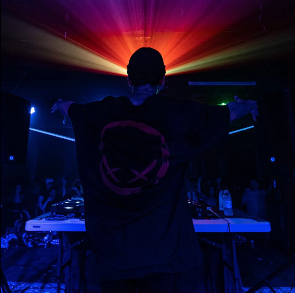 Throw back when <a href="/Modestep/">Modestep</a> threw down for us! Always bringing the heat from <a href="/Disciplerecs/">Disciple ⚔️</a>.