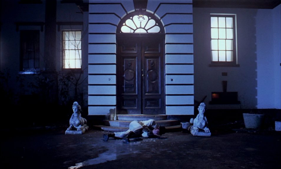 Stanley Kubrick’s A Clockwork Orange was released on this day in 1971.