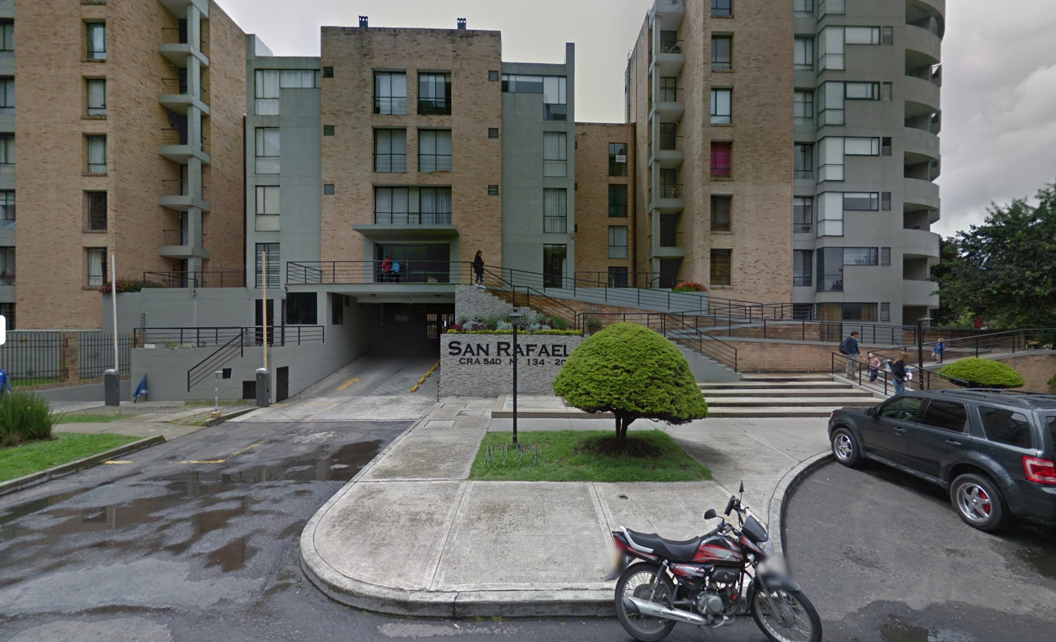 Bogota Real Estate (SoyAndresAmaya) / Twitter