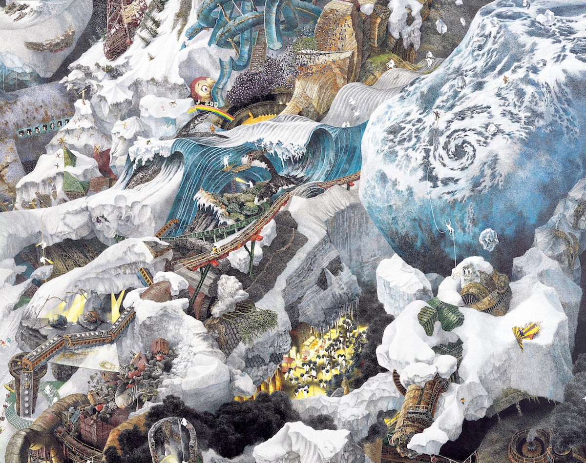 Daniel Kwan tweet media