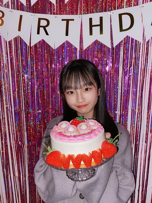 西野心桜のTwitter画像16