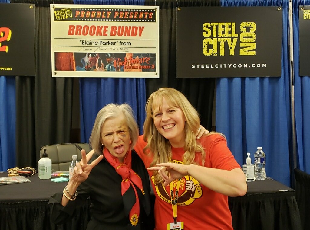 Me and the amazing Barbie look out Sting and Darby we comin for ya