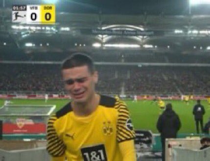 David Ornstein tweet media