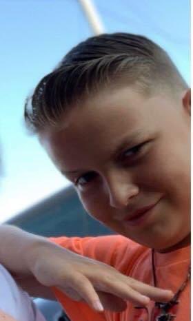 DopeSoulGirl's tweet photo. AMBER ALERT #SHAREALERT
SinceApr 8, 2022
Missing FromHampstead, MD
Age Now12 years
SexMale
RaceWhite
Hair ColorBlonde
Eye ColorBrown
Height5'3"
Weight120 lbs
Vehicle Information
Make: Jeep
Model: Wrangler
Year: 2021
Color: Black
License plate: DV15797
License state: MD https://t.co/LYcBAROSrZ