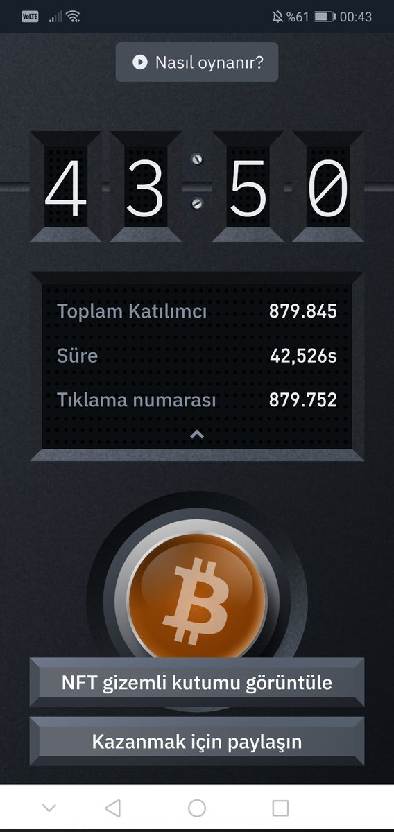 atomikorbital's tweet photo. #BitcoinButton #Binance https://t.co/howIJ8bI4Q