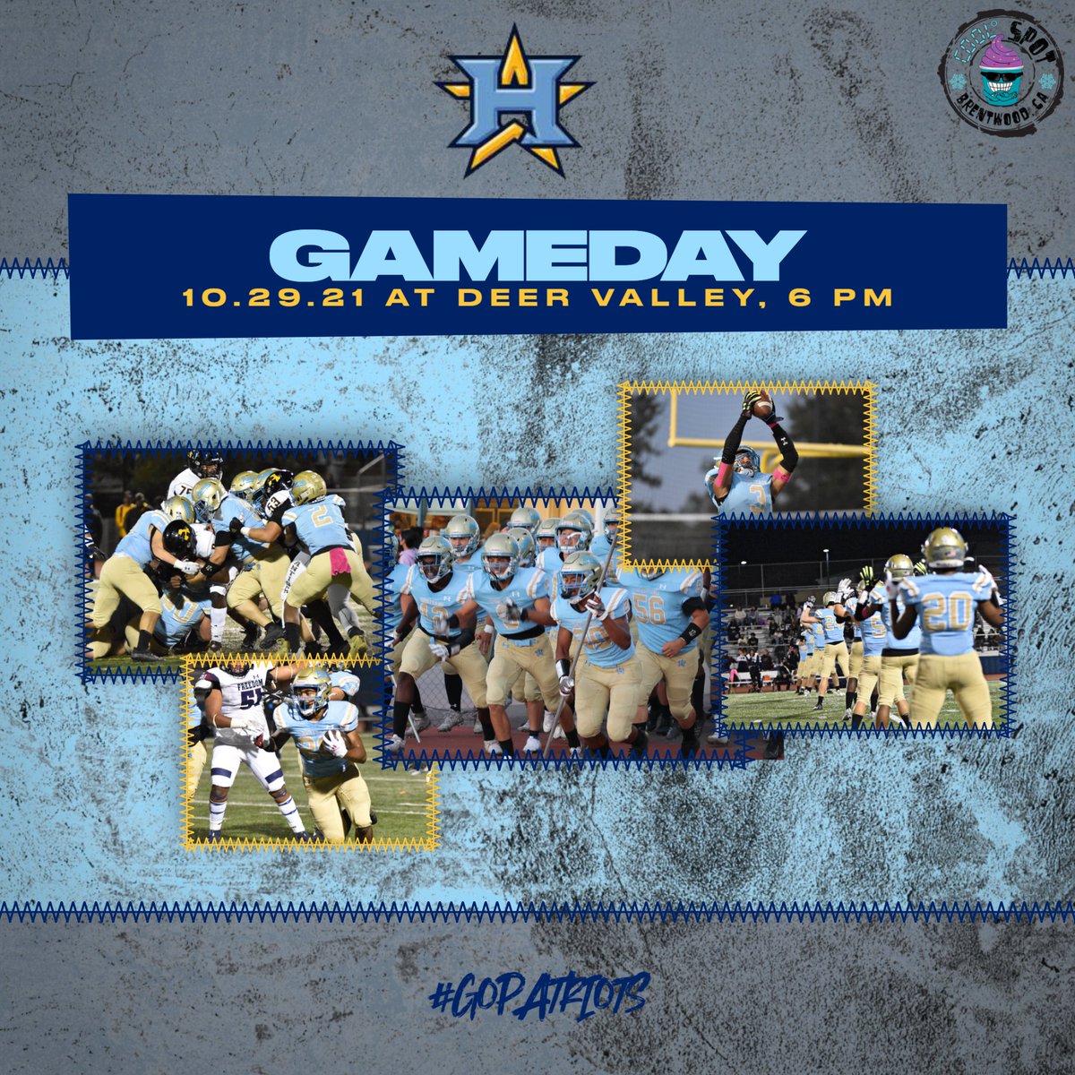 Nate Smith, CAA tweet media