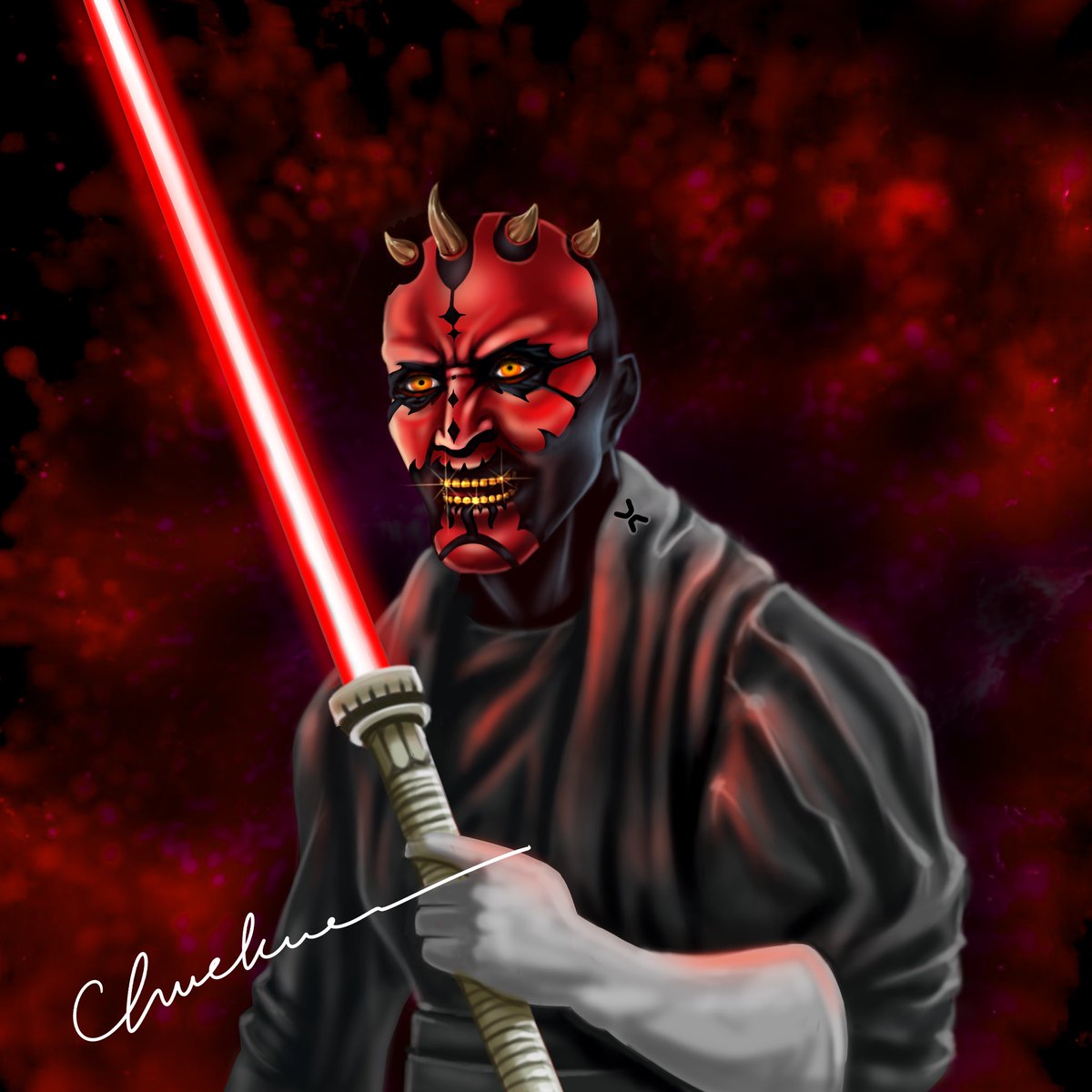 Done with the new request for the customized NFT. Preparing for the next 1. Still accepting customized NFT request DM me on discord:discord.gg/U99Umdy4DF