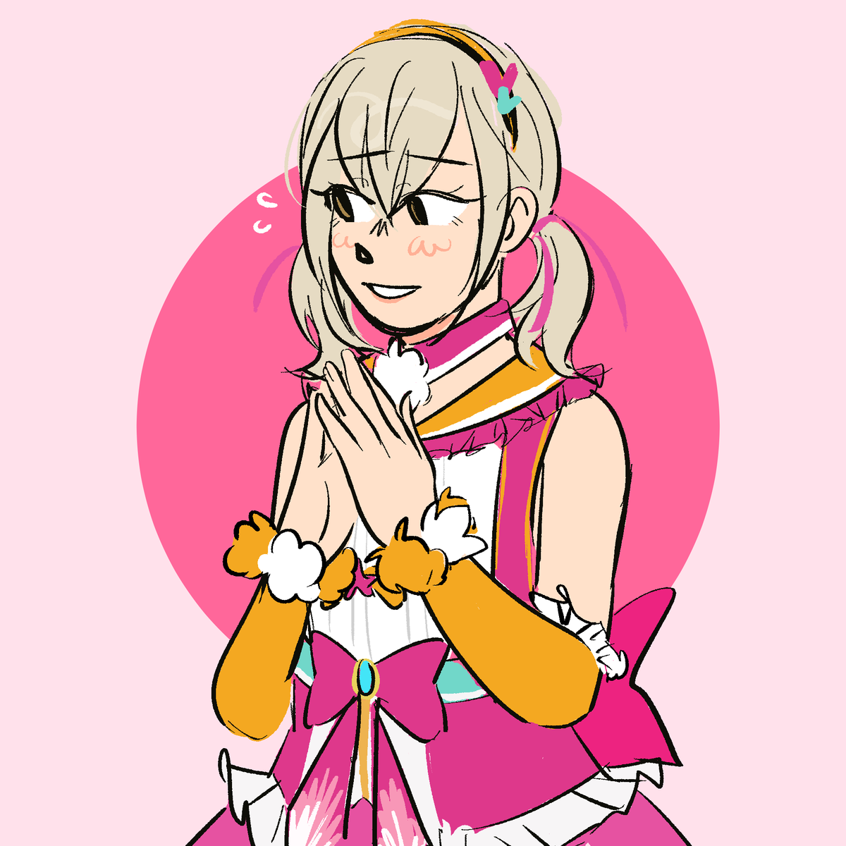 clown kohane :] but a little less bald
#prsk_FA