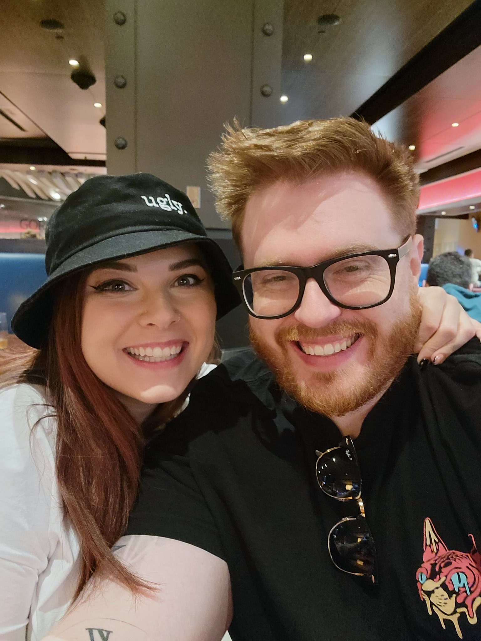 Wubby (Twitch's Toilet Paper) 35 on Twitter "Meat gripper https//t.co/OwAEejhREa" / Twitter