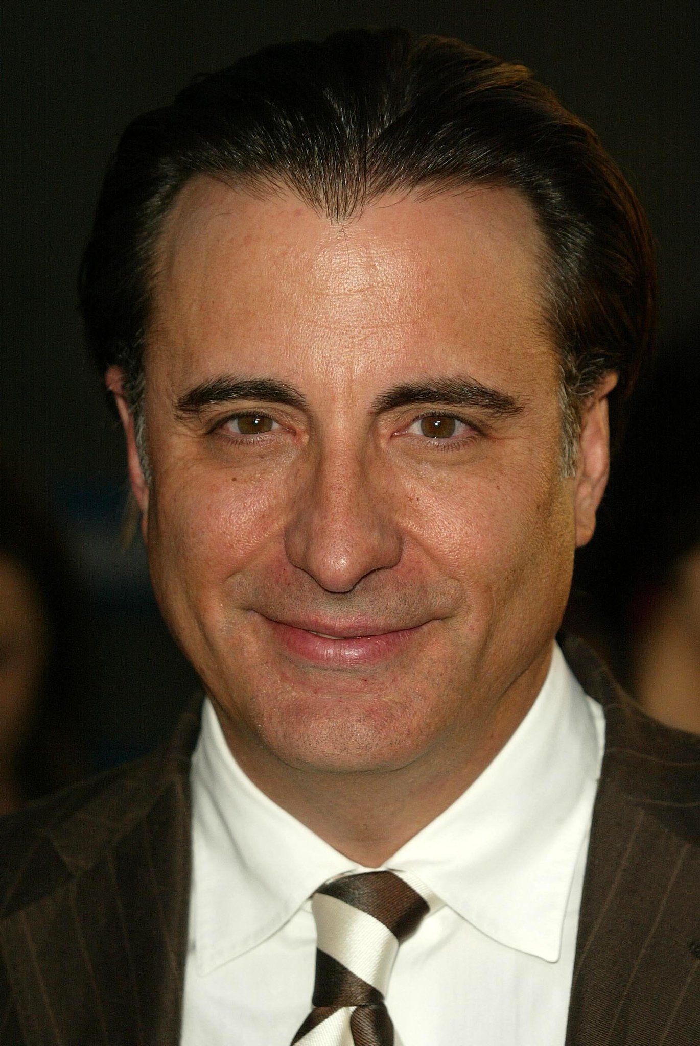  Happy Birthday to Andy Garcia! He\s 66 today.   