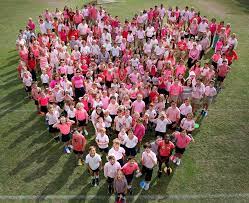 It's Pink Week at Hillcrest. Stand up against hate and support the 2SLGBRQ+ community by participating in the events all week. Tuesday April 12 Peel is celebrating Pink Shirt Day.