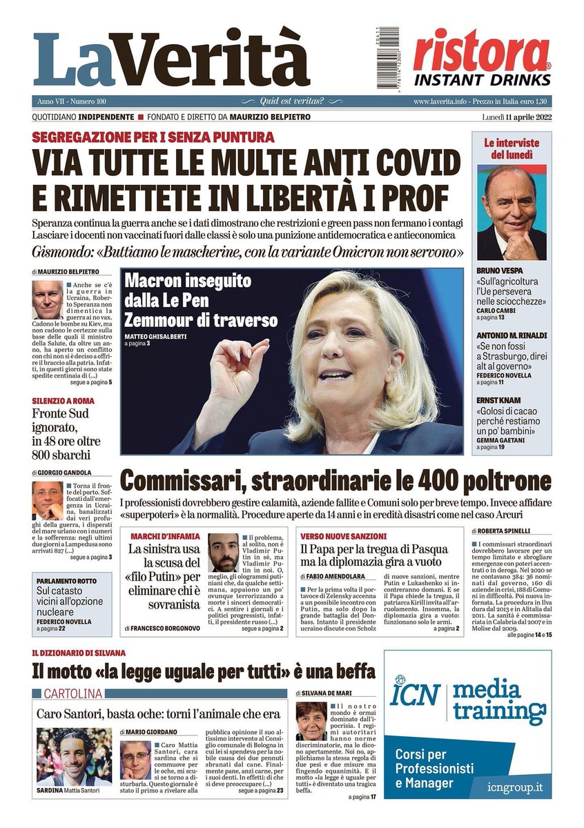 mgdj56's tweet photo. Siamo gli sfigati d’Europa.

È allucinante siamo gli unici in Europa, è una prova di forza di un #Lestofante #BastaDireNo! #RifiutarsiinMassa, ci hanno rovinato distrutto economicamente mentalmente, ci stanno portando in una guerra, e noi ubbidiamo? https://t.co/nr8f31vIrZ
