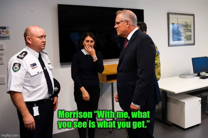 madameshawshank's tweet photo. @PatsKarvelas @RNBreakfast @JEChalmers @Birmo @CroweDM #auspol #ausvotes 

#AlboForPM 
#AlboForPM 
#AlboForPM 
#AlboForPM 
#AlboForPM 
#AlboForPM 
#AlboForPM 
#AlboForPM 
#AlboForPM 

because #Australia needs a PM who isn’t a pathological liar

#ScottyThePathalogicalLiar #morrisonnext 

#ScottMorrison lied in Parliament #auspol https://t.co/iwLndy6IVw