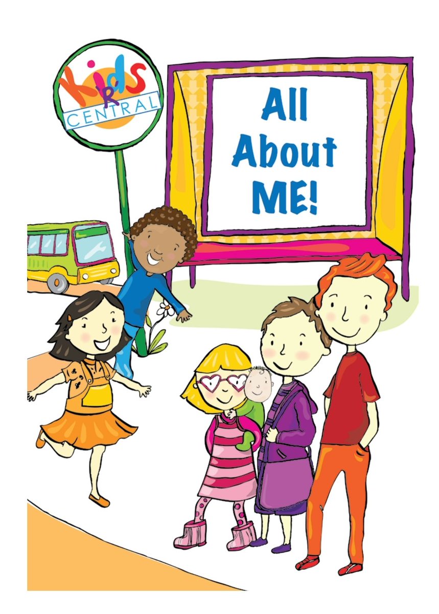 socialworktools's tweet photo. A colourful “All About Me” booklet which enables social workers to gain inormation about a child’s family,  likes and dislikes, life events, wishes and feelings and needs get it here: https://t.co/iLeepzToO8
 💛🧡💜💚💙❤ https://t.co/Mam32aMie1