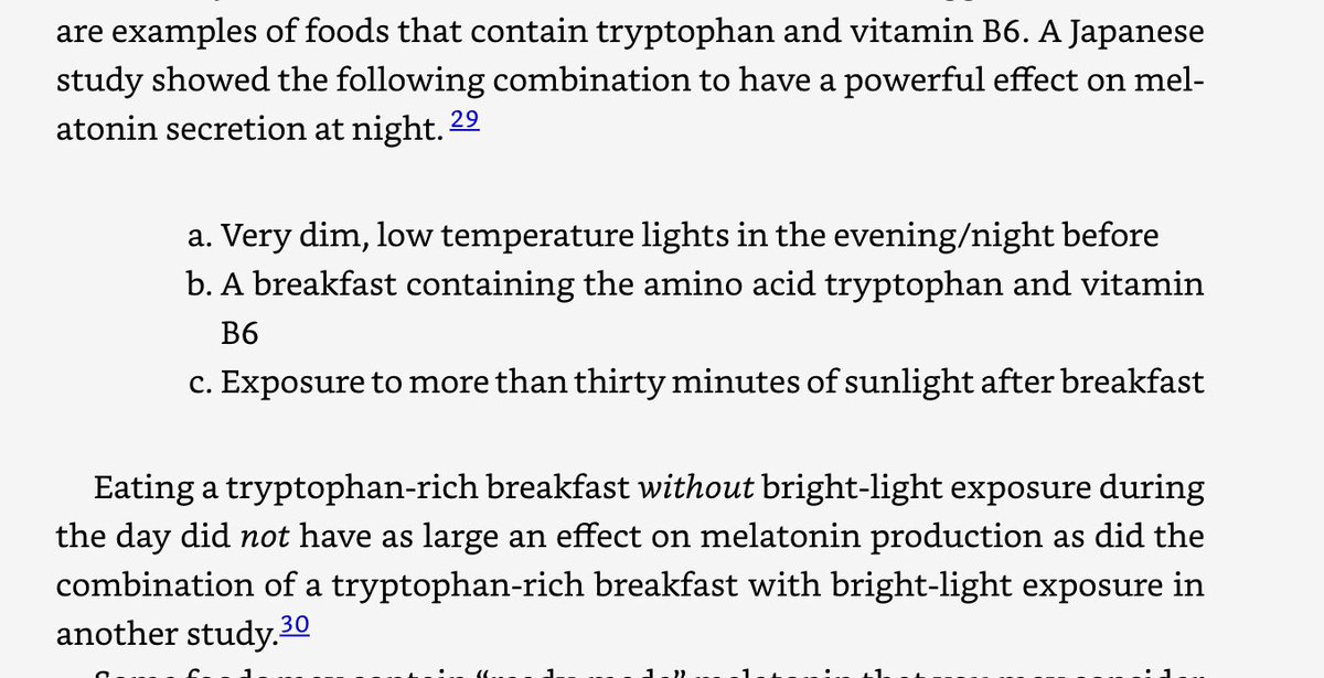 MithuStoroni's tweet photo. @dan_temper @feelthebyrn1 @altini_marco @hubermanlab If you pair 30mins of morning light with the following, it may be even more effective, as I have written in #stressproof https://t.co/eWOscrLOsB