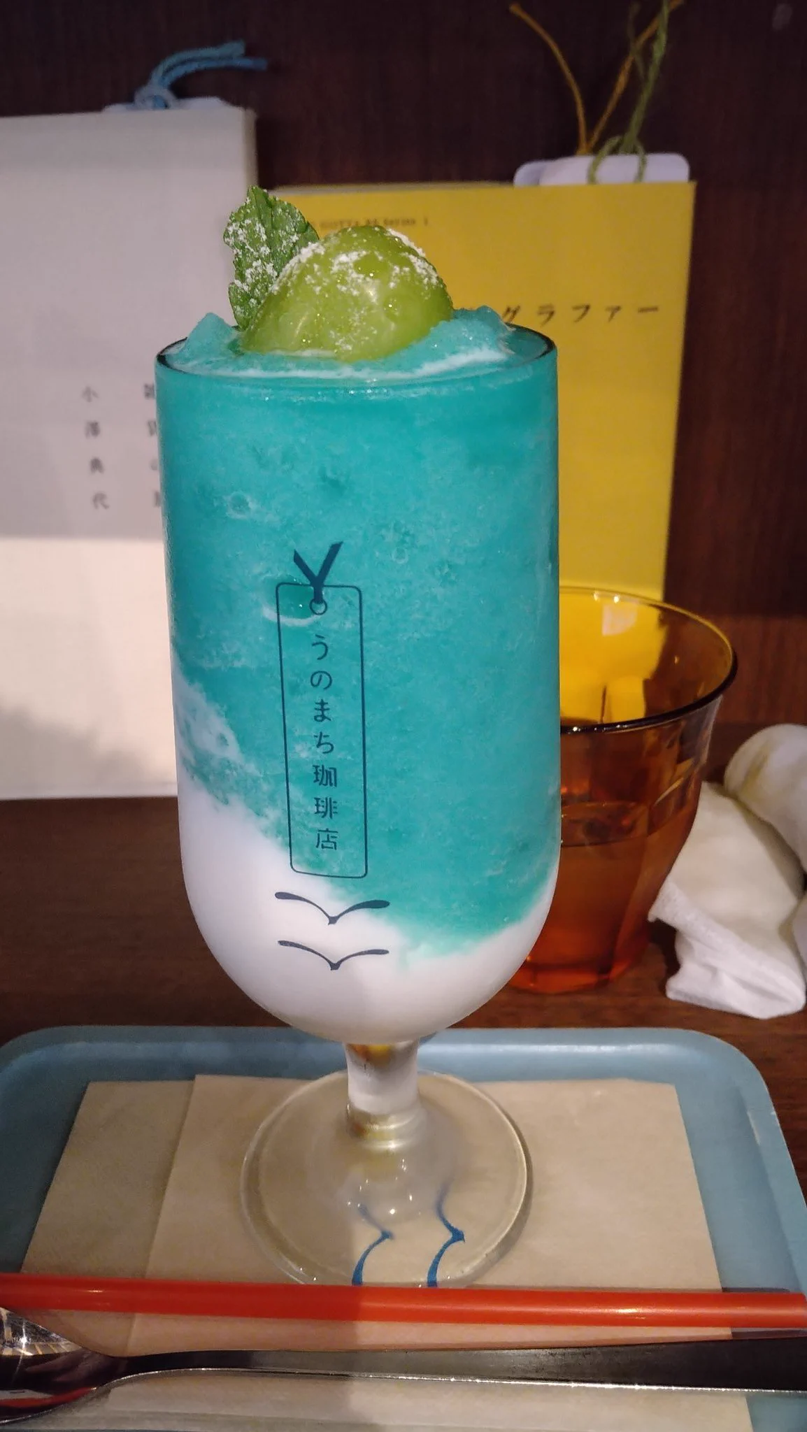 奈良県の方に行ったことあったなぁ  