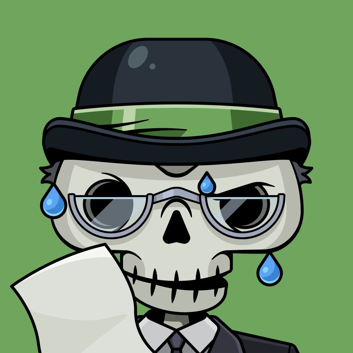 Grim__Syndicate's tweet image. 🌙WEN MOON?🌙

We offered Phil a bonus for working overtime, but he decided it should go to 5 lucky Grim Employees!

1 SOL to each winner. 

You know the drill: Like/Follow/RT to win! You've got 24 hours.

#GrimSyndicate