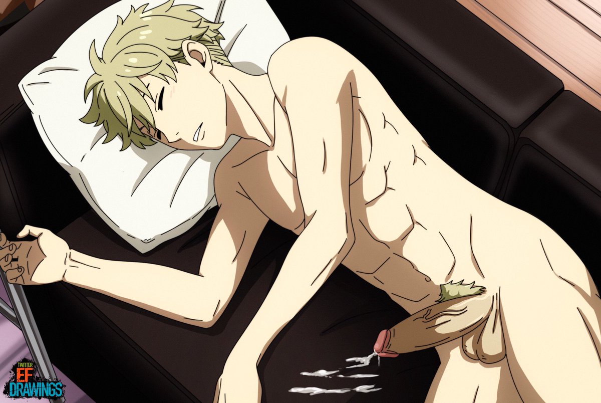 Efrain_art's tweet photo. I was recommended this anime and I saw a scene floating around so I wanted to fix it up a bit.🤤 #SPYxFamily #nsfw #art #edit #redrawing #LoidForger https://t.co/JZA8ghWfs7