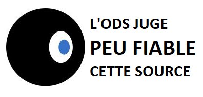 sourceswp's tweet image. Puis-je utiliser un article de @Valeurs (Valeurs Actuelles) comme source fiable ?
→ Prudence, site d'extrême droite et doit être utilisé en complément d'une source qualitative.