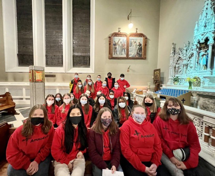 Bishop Denis Nulty (@bishopdnulty) on Twitter photo Delighted to meet at tonight’s Chrism Mass so many young people from <a href="/KANDLEi/">K&L Diocese Ireland</a> some of whom have travelled with us to Lourdes, thanks also to <a href="/AmadeusYouth/">Amadeus</a> for making the journey from <a href="/newbridgeparish/">Newbridge Parish</a> <a href="/CatholicNewsIRL/">CatholicNewsIreland</a> Delighted to meet at tonight’s Chrism Mass so many young people from <a href="/KANDLEi/">K&L Diocese Ireland</a> some of whom have travelled with us to Lourdes, thanks also to <a href="/AmadeusYouth/">Amadeus</a> for making the journey from <a href="/newbridgeparish/">Newbridge Parish</a> <a href="/CatholicNewsIRL/">CatholicNewsIreland</a>
