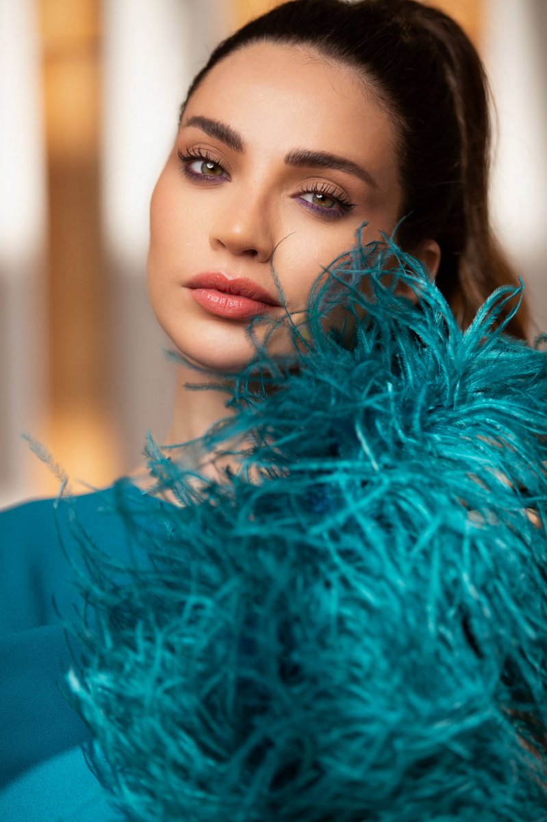 DalidaKhalil's tweet photo. 💙💚                                                            #داليدا_خليل https://t.co/ZiUquBmt3t