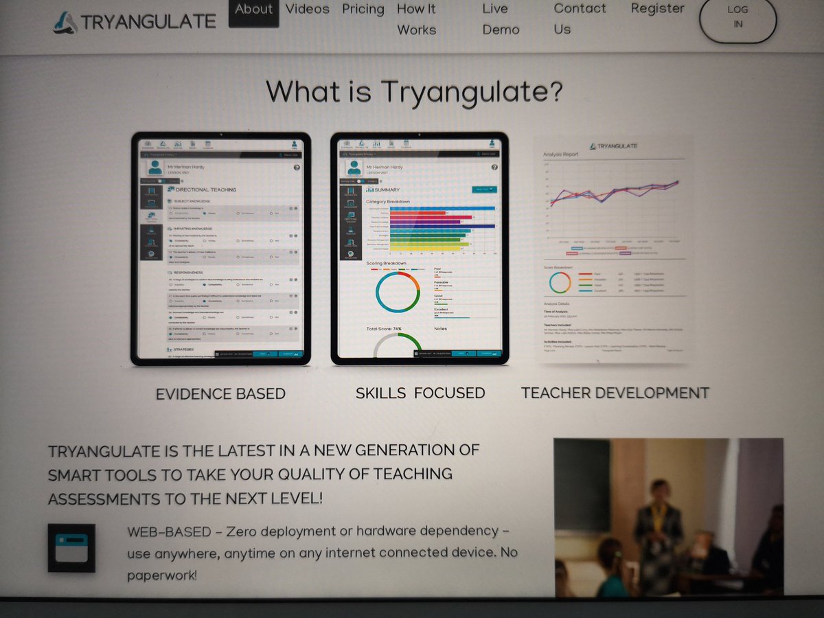 tryangulate tweet picture