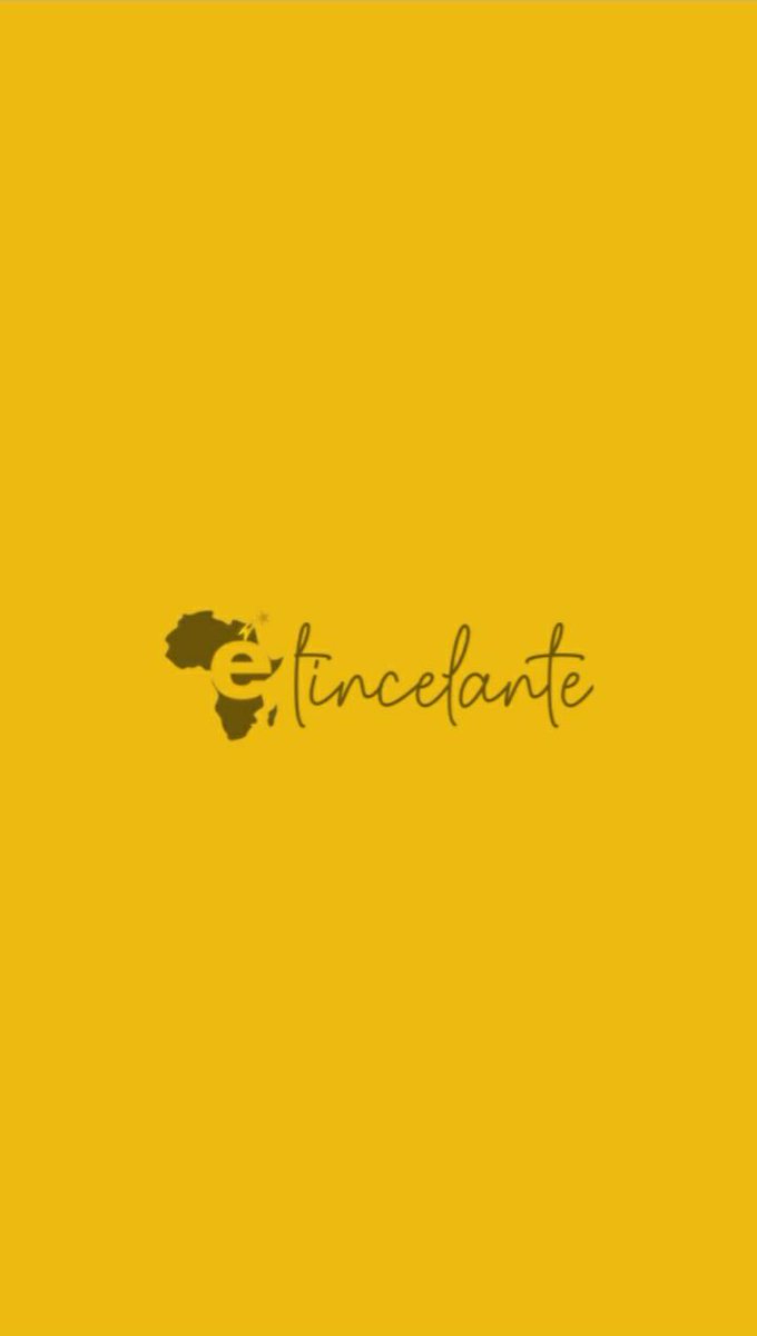 👩‍💼On a dit femmes Etincelantes !!!!! 
👩‍🎓On a dit étoile d'Afrique 🏳️🏁partout dans le monde〽️!!!!
🕵️‍♀️Allons découvrir des modèles a suivre 
🏅Rechargeons nos batteries avec leurs parcours. 
Ne manquez rien avec le magazine "Etincelante"
✨🌟✨🌟⭐️
etincelantemag.com/etincelante-le…