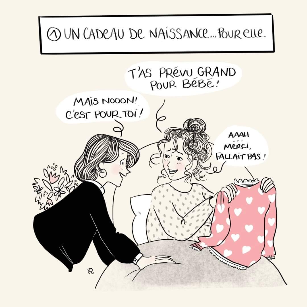 La_cjm's tweet photo. TOP DES 8 IDÉES CADEAUX QUE VOUS POUVEZ OFFRIR À UNE MAMAN👇🏾

https://t.co/KoOyVQJ3yb

 #lecercledesjeunesmamans #CJM #maternite #cerclesdefemmes#mamanblogueuse  #etreparents #grossesse #postpartum https://t.co/dB2InBBYNS