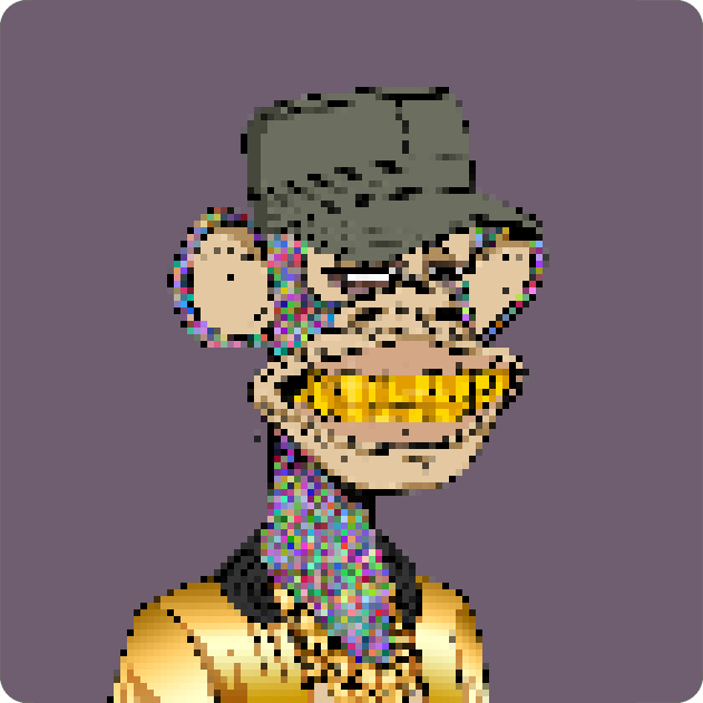 ApePixelGang's tweet photo. sneak peek of the day 👀

#NFT #pixel https://t.co/zqQfKD6N8a