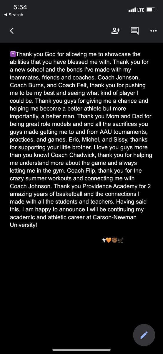 So blessed and so grateful ✝️🙏🏾<a href="/CoachFelt/">Kevin Feltner</a> <a href="/CoachBurns13/">Mike Burns</a> <a href="/coachjo55999365/">@CoachJohnson</a>