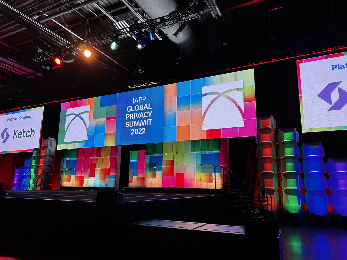 Strand (@strandadvisory) on Twitter photo Ready to kick off this 2022 edition of the Global Privacy Summit of @PrivacyPros #iapp #gps22 . Our seniors directors <a href="/KateColleary/">Kate Colleary</a> <a href="/DanOrHof/">Dan Or-Hof</a> <a href="/RoccoPanettaIT/">Rocco Panetta</a> are there to celebrate the rerun of in person events and to meet friend, clients and colleagues in DC. #privacy Ready to kick off this 2022 edition of the Global Privacy Summit of @PrivacyPros #iapp #gps22 . Our seniors directors <a href="/KateColleary/">Kate Colleary</a> <a href="/DanOrHof/">Dan Or-Hof</a> <a href="/RoccoPanettaIT/">Rocco Panetta</a> are there to celebrate the rerun of in person events and to meet friend, clients and colleagues in DC. #privacy