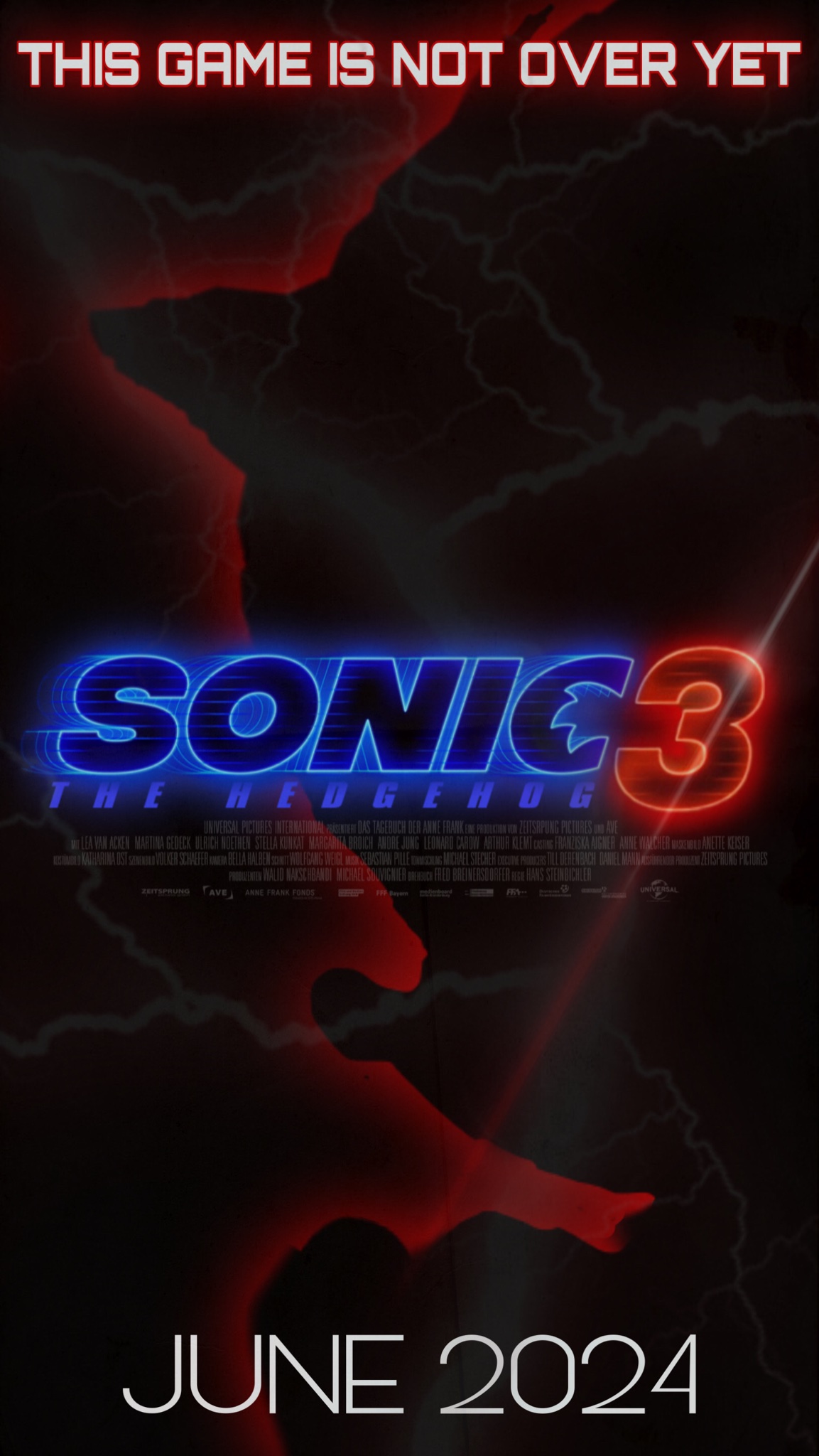 SonicMovie3 (@movie3_sonic) / X