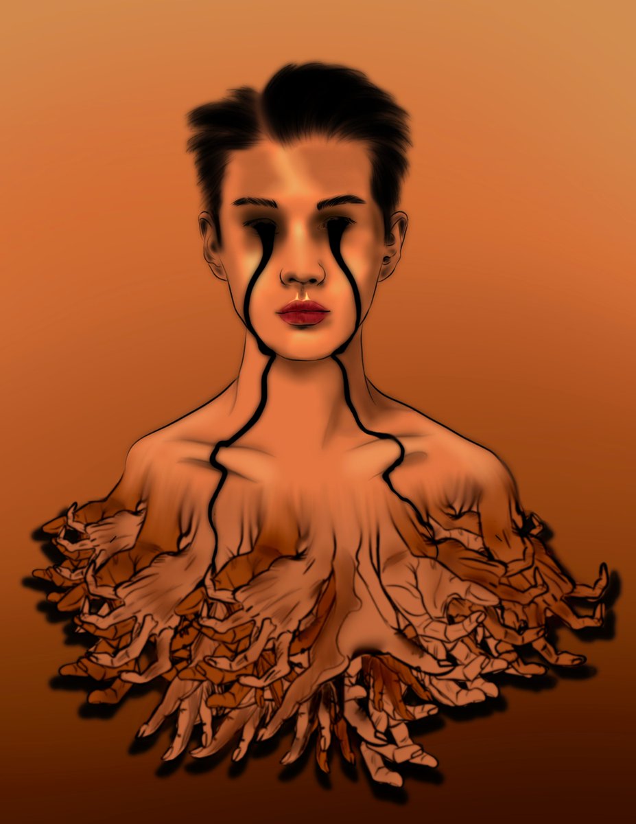 bamdrawing_'s tweet photo. Collection Resteless portraits
New Drop!
Available in @opensea NOW!!
Click here to visit my collection and support artist
https://t.co/Lw86pxS9nj

#NFTcollections #NFTMarketplace #nfts #nftcollector #nftcommunity #cryptoart #digitalart  #nftartist https://t.co/z4514T79RU