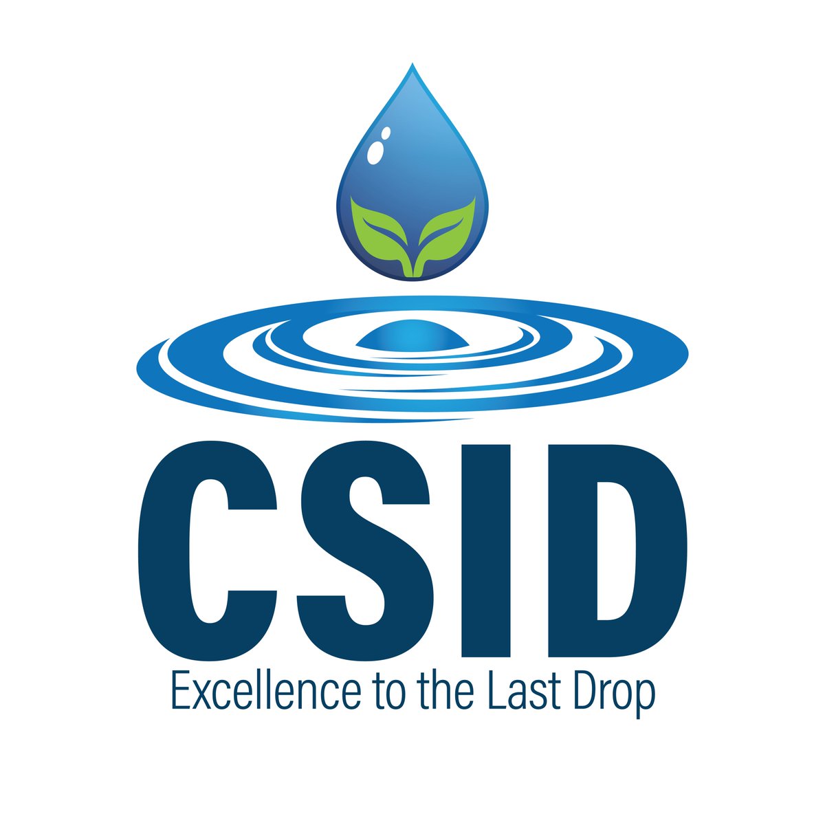 CSIDFL's tweet photo. At CSID, we remain vigilant supporting source water protection, water conservation, and community outreach while continuing to serve the needs of all our water users. Thank you for allowing us the opportunity to serve you. #CSIDFL #Water #CoralSprings #ExcellenceToTheLastDrop https://t.co/CSbyh1w07n