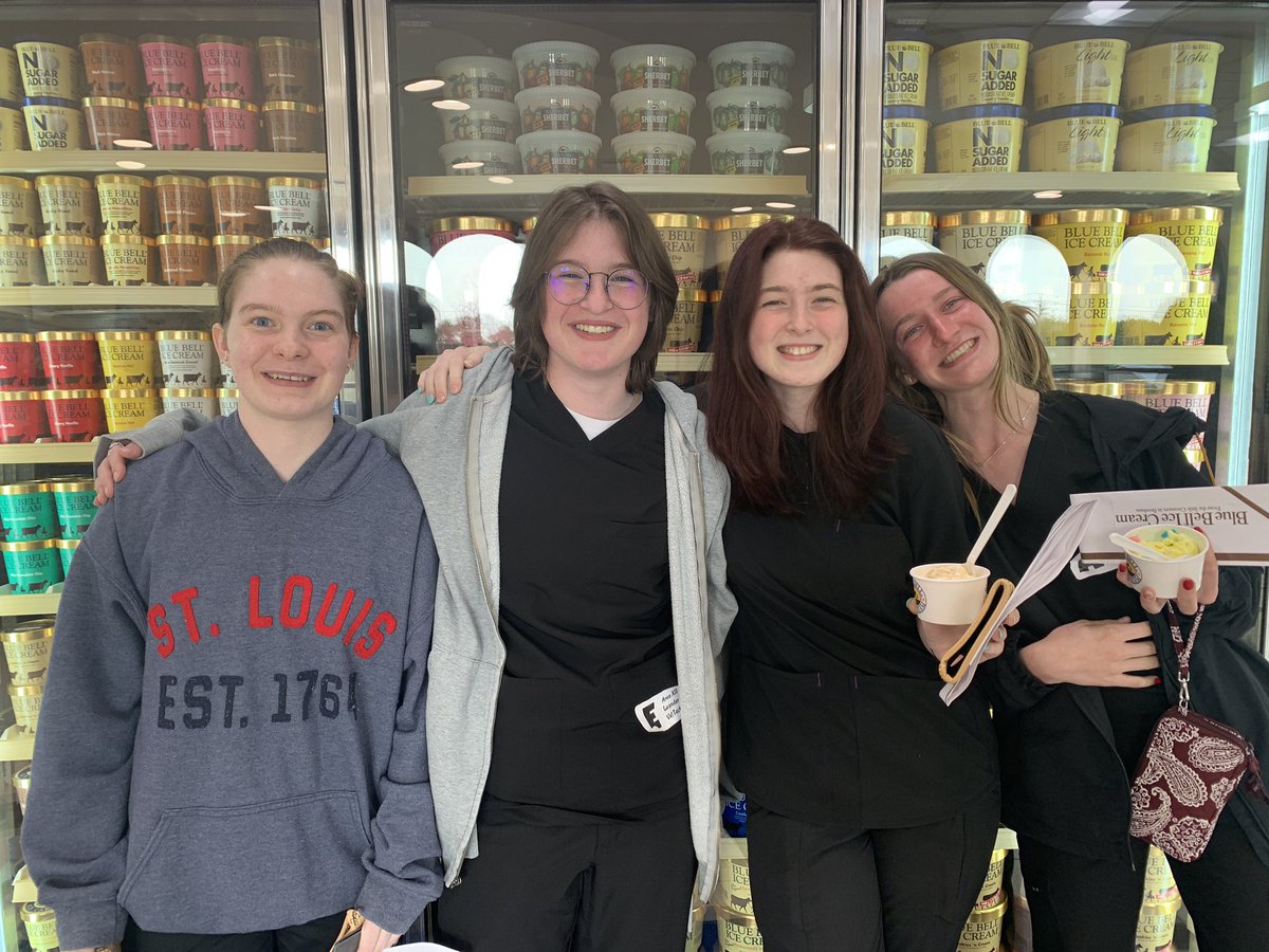 Congratulations to the Vet Med Team for placing 5th at the Area XII Contest and qualifying for the Texas FFA State Contest!!!