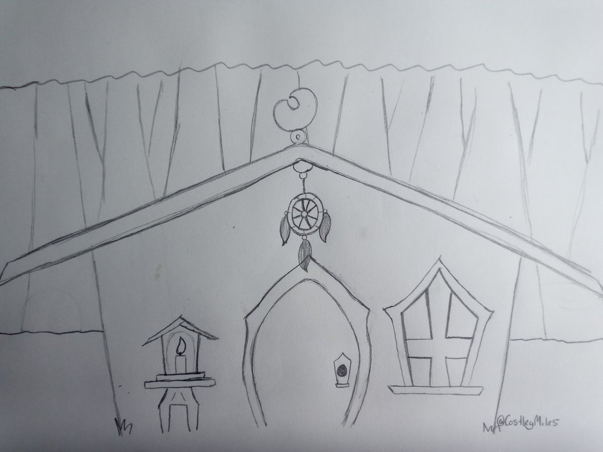 JustBennyka's tweet photo. ~Welcome to Serenity Cabin~

~This cabin is in a secluded area of The Tundra Forest. Not many folks come by here. But you are! Maybe you'll pay the darlings that live here a visit? They don't bite, unless you want them to~ https://t.co/xo1AqlNkfS