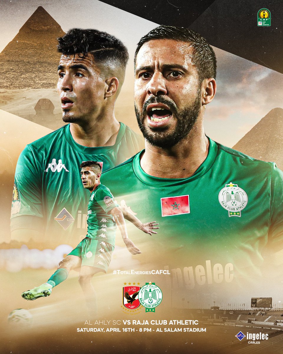 Full of belief and determination😤 Allez les verts💚