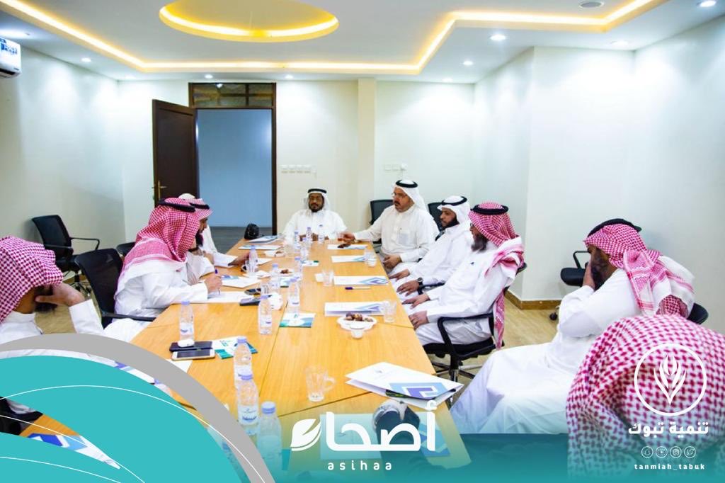 tanmiah_tabuk's tweet photo. دشنت لجنة التنمية الاجتماعية ب #تبوك  #مبادرة وحدة (أصحاء) للوقاية والعلاج من إدمان التدخين والمخدرات https://t.co/Bw5DouSpaH