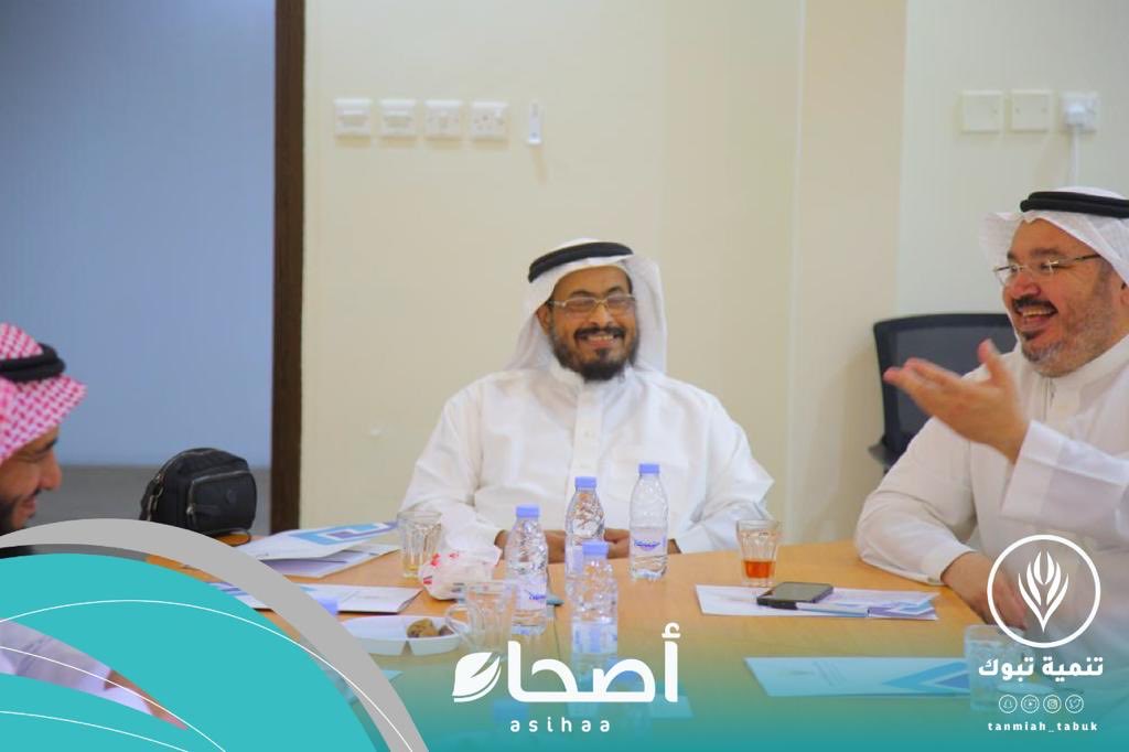 tanmiah_tabuk's tweet photo. دشنت لجنة التنمية الاجتماعية ب #تبوك  #مبادرة وحدة (أصحاء) للوقاية والعلاج من إدمان التدخين والمخدرات https://t.co/Bw5DouSpaH