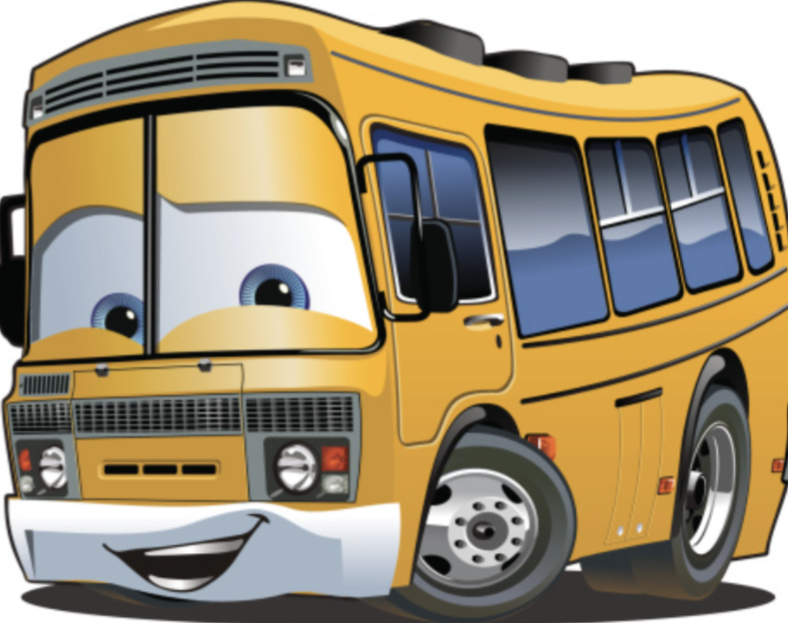 Route 8 - Trail Bus  JTA parents, Route 8 students have not yet been picked up from school.  A trail bus is  enroute to school now.  siap.ps/bd597c
