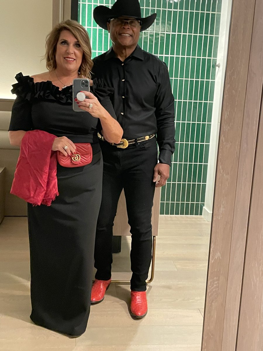 Had to break out the red boots for the <a href="/cma/">Children's Media Association</a> awards.