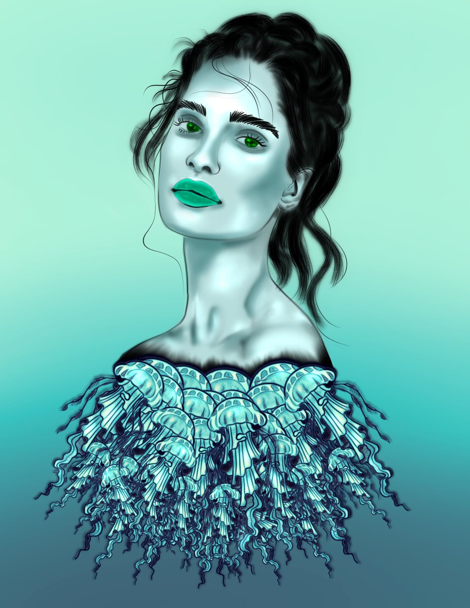 bamdrawing_'s tweet photo. Collection Resteless portraits
New Drop!
Available in @opensea NOW!!
Click here to visit my collection and support artist
https://t.co/Lw86pxS9nj

#NFTcollections #NFTMarketplace #nfts #nftcollector #nftcommunity #cryptoart #digitalart  #nftartist https://t.co/g3glzZRQtJ