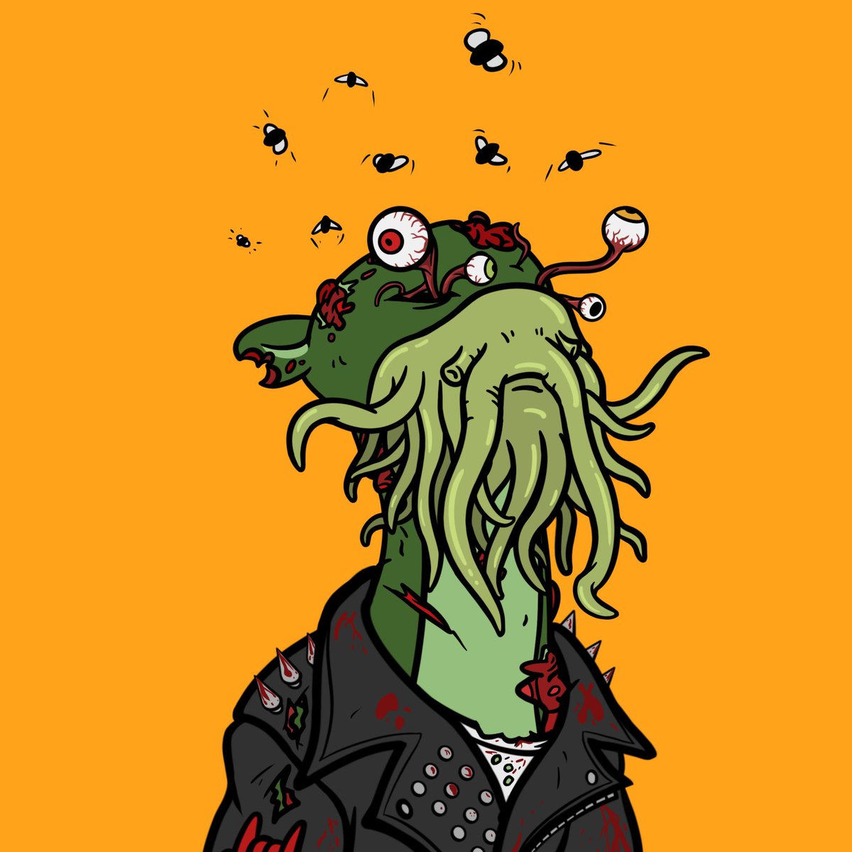 Mutant Otters coming!⌛️

#NFTCommunity #NFTs #OpenSeaNFT